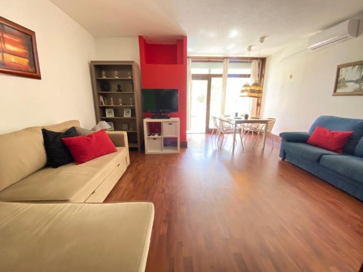 Apartment Serenity Troia