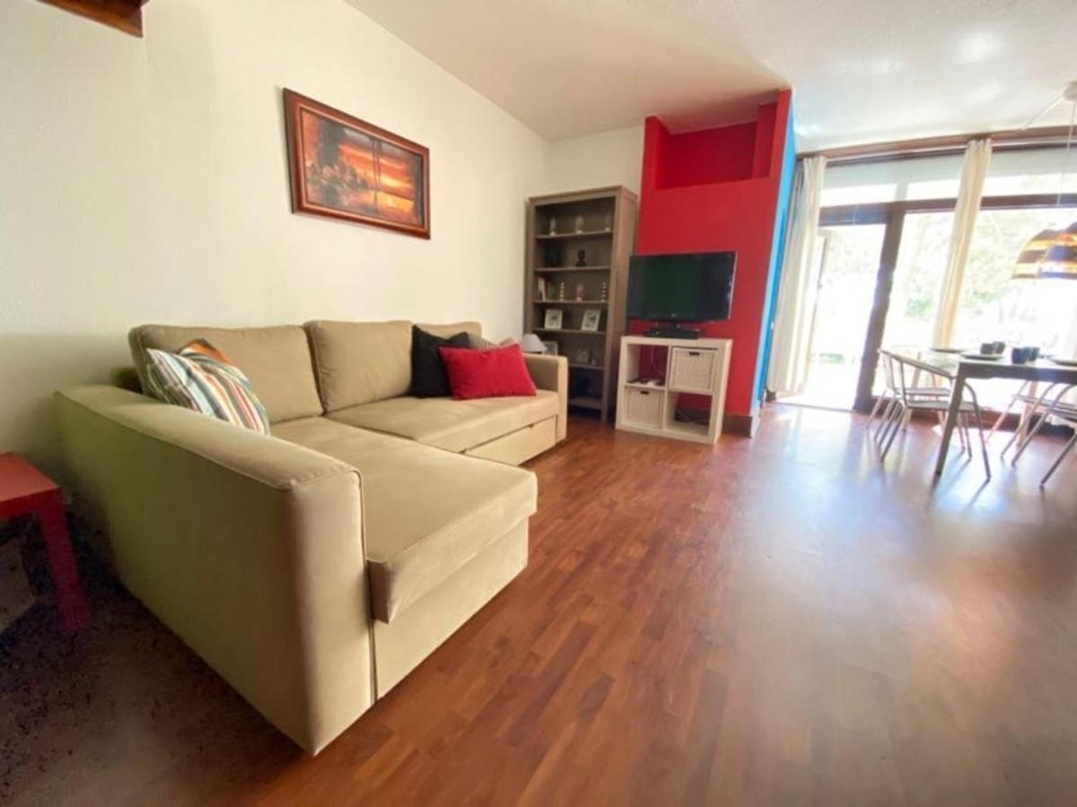 Serenity Apartment Troia