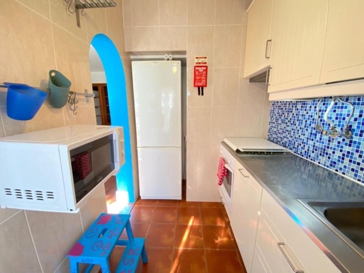 Serenity Apartment Troia